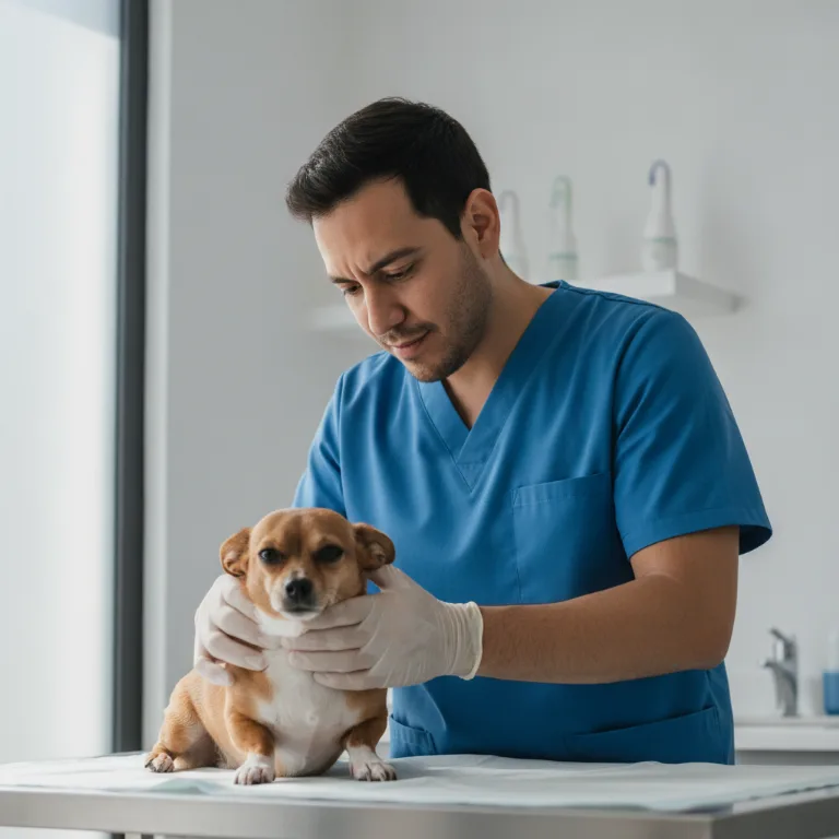 Veterinário serviço em Balneario Camboriu